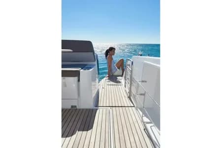 2005 Bavaria Cruiser 46 Boat for Sale in Unknown 3