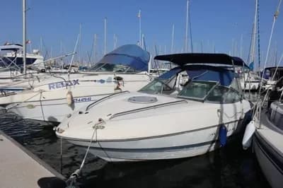 2004 Maxum 2100 SC3 Boat for Sale in Unknown 2