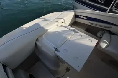 2004 Maxum 2100 SC3 Boat for Sale in Unknown 3