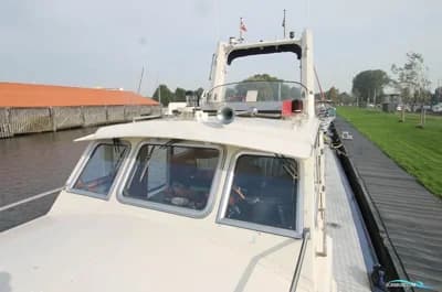 Traditional ex Patrouille Schip 3