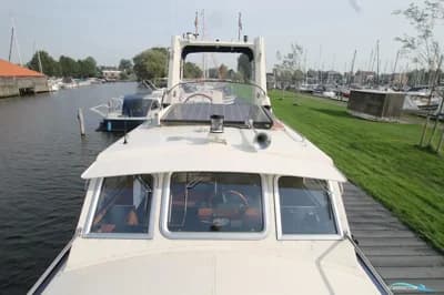 Traditional ex Patrouille Schip 4