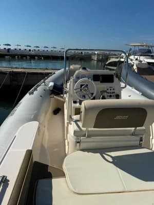 Joker Boat CLUBMAN 24 3