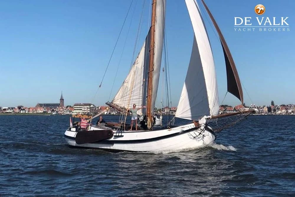 1916 Lemsteraak 14.00 | 15m