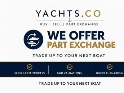 2021 Atlantic 630 Sun Cruiser Boat for Sale in Poole 2