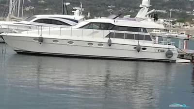 Dalla Pieta 52 Fly 2