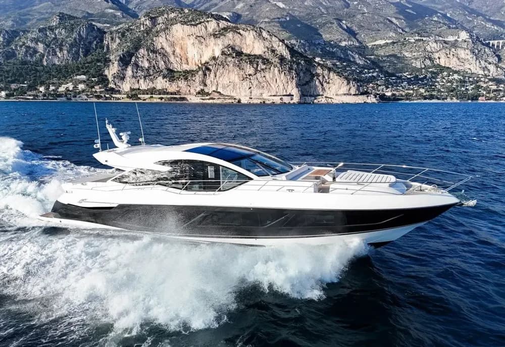 2020 Sunseeker Predator 74 Boat for Sale in Antibes
