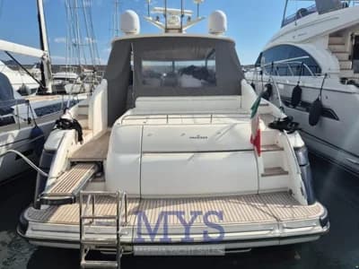 Princess V 58 HT 2