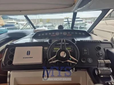 Princess V 58 HT 4