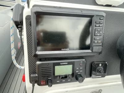 2024 Excel Virago 420 Boat for Sale in Newcastle Upon Tyne 3