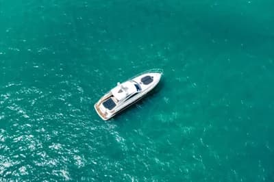 2007 Fairline Targa 47 GT | 47 ft 2