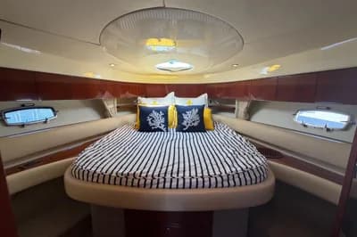 2007 Fairline Targa 47 GT | 47 ft 3