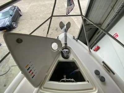 2004 Princess V48 Boat for Sale in Lemmer 3
