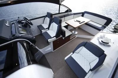 Grandezza 34 OC (Hybride varen mogelijk) 5