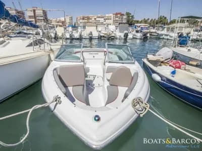 2000 Four Winns Horizon 170 Boat for Sale in Unknown 2