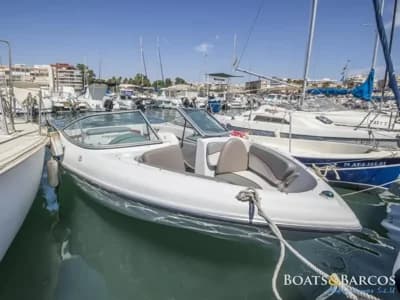 2000 Four Winns Horizon 170 Boat for Sale in Unknown 3