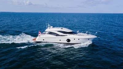 2026 Neptunus 650E | 65 ft 2