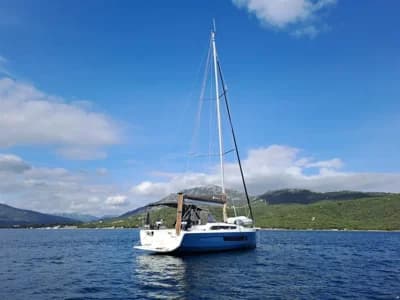 Dufour 37 2