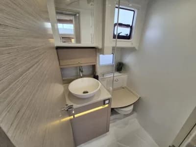 Delphia 11 FLYLOUNGE 3
