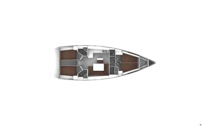 Bavaria CRUISER 46 2