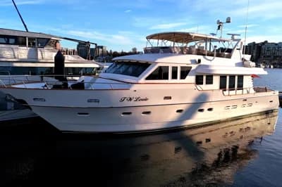 1996 Symbol 75 | 75 ft 2