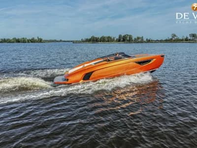2023 Flynt 32 Centura Boat for Sale in Contact De Valk Loosdrecht 2