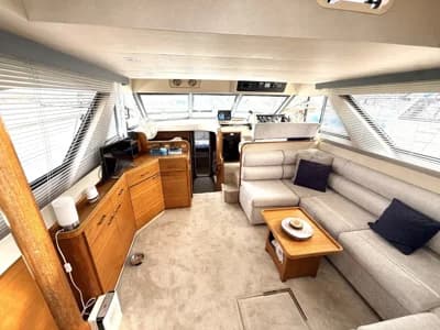 Princess 435 2