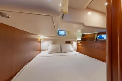 Jeanneau Sun Odyssey 54DS 3