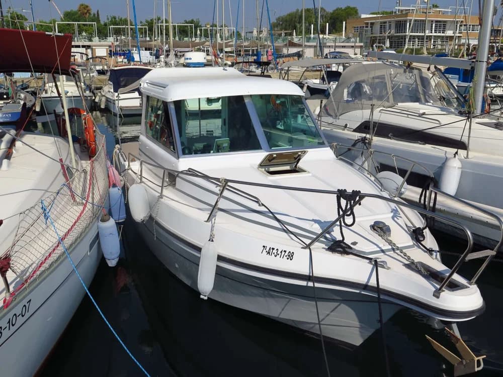 Astinor 740