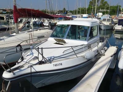Astinor 740 2