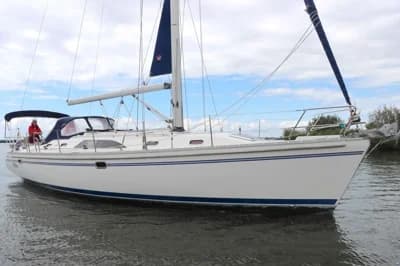 Catalina 445 2