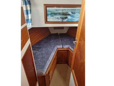 1978 Grand Banks 36 Classic Boat for Sale in Dartmouth 2