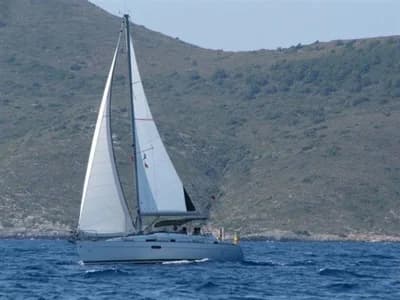 Bénéteau Oceanis 36 CC 2