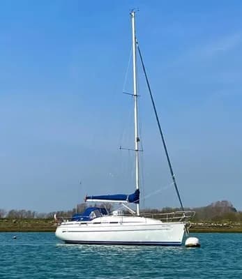 Bavaria 32 2