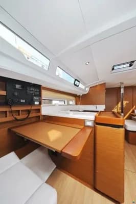 Jeanneau Sun Odyssey 440 3