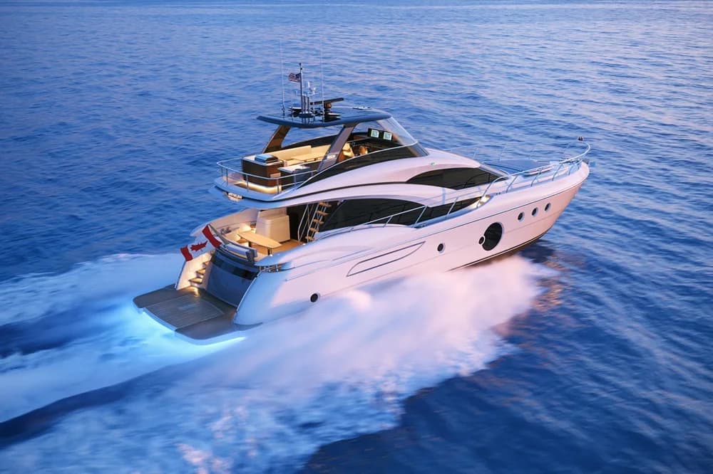 2026 Neptunus 650S | 66.3 ft