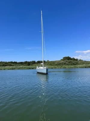 Dehler 39 SQ 3