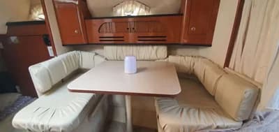 Sea Ray Sundancer 315 2