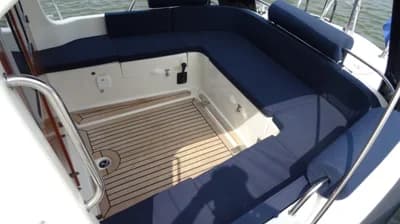 Kent 28 Cruiser 3