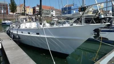Suncoast 48 2