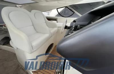 Bruno Abbate Primatist G 46 Aero Top Pininfarina 3