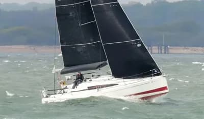 Jeanneau Sun Fast 3200 2