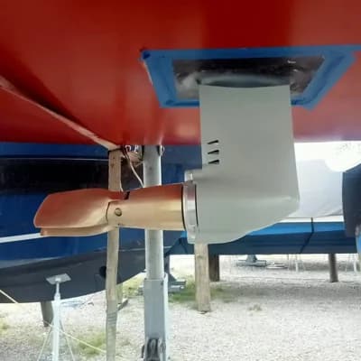 Jeanneau Sun Fast 3200 3
