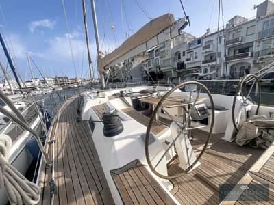 Dufour 485 Grand Large 3