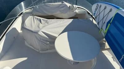Jeanneau PRESTIGE 46 FLY - 2005 2