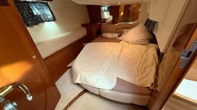 Jeanneau PRESTIGE 46 FLY - 2005 3