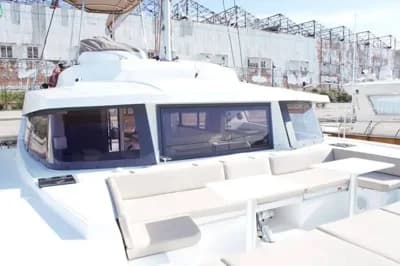 2018 Bali 4.3 Boat for Sale in Campania 2