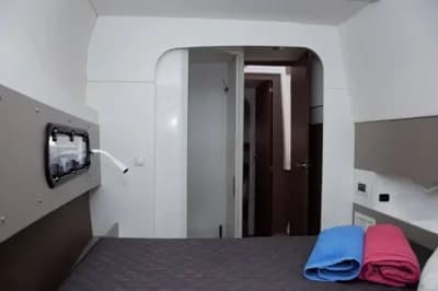 2018 Bali 4.3 Boat for Sale in Campania 3