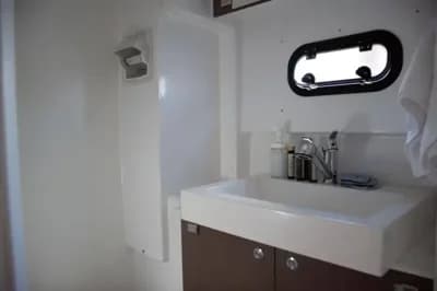 2018 Bali 4.3 Boat for Sale in Campania 5