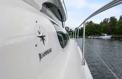 Prestige 42 Fly 2