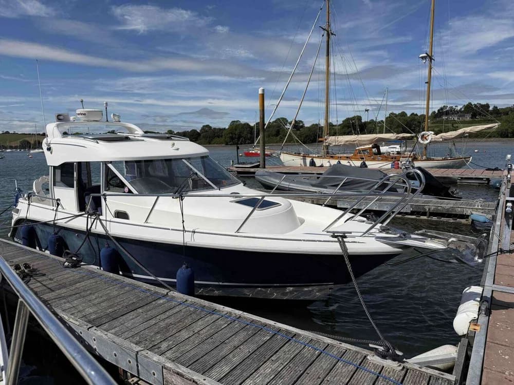 Aquador 28 C